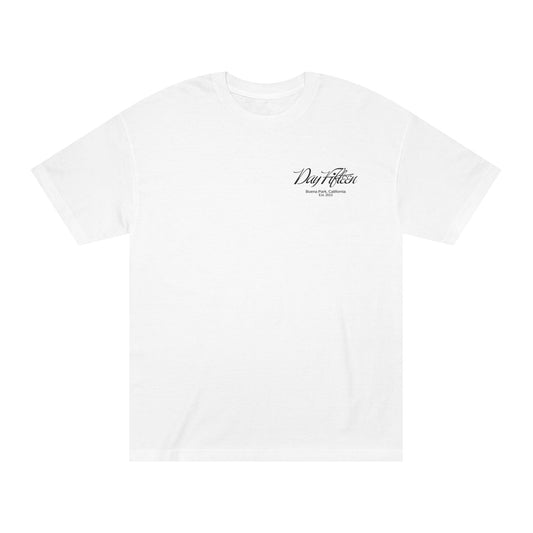 Day Fifteen - Buena Park - Est. 2013 Graphic Tee